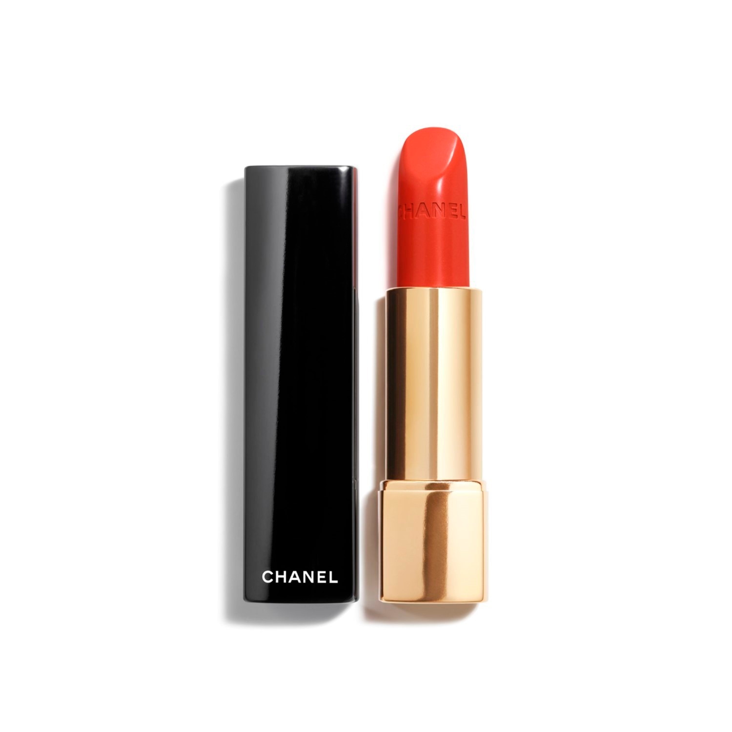 LA BARRA DE LABIOS INTENSA